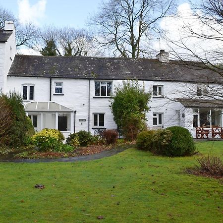 Riverside Cottage High Nibthwaite Extérieur photo