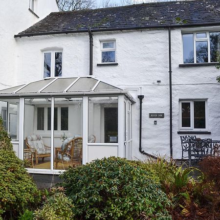 Riverside Cottage High Nibthwaite Extérieur photo