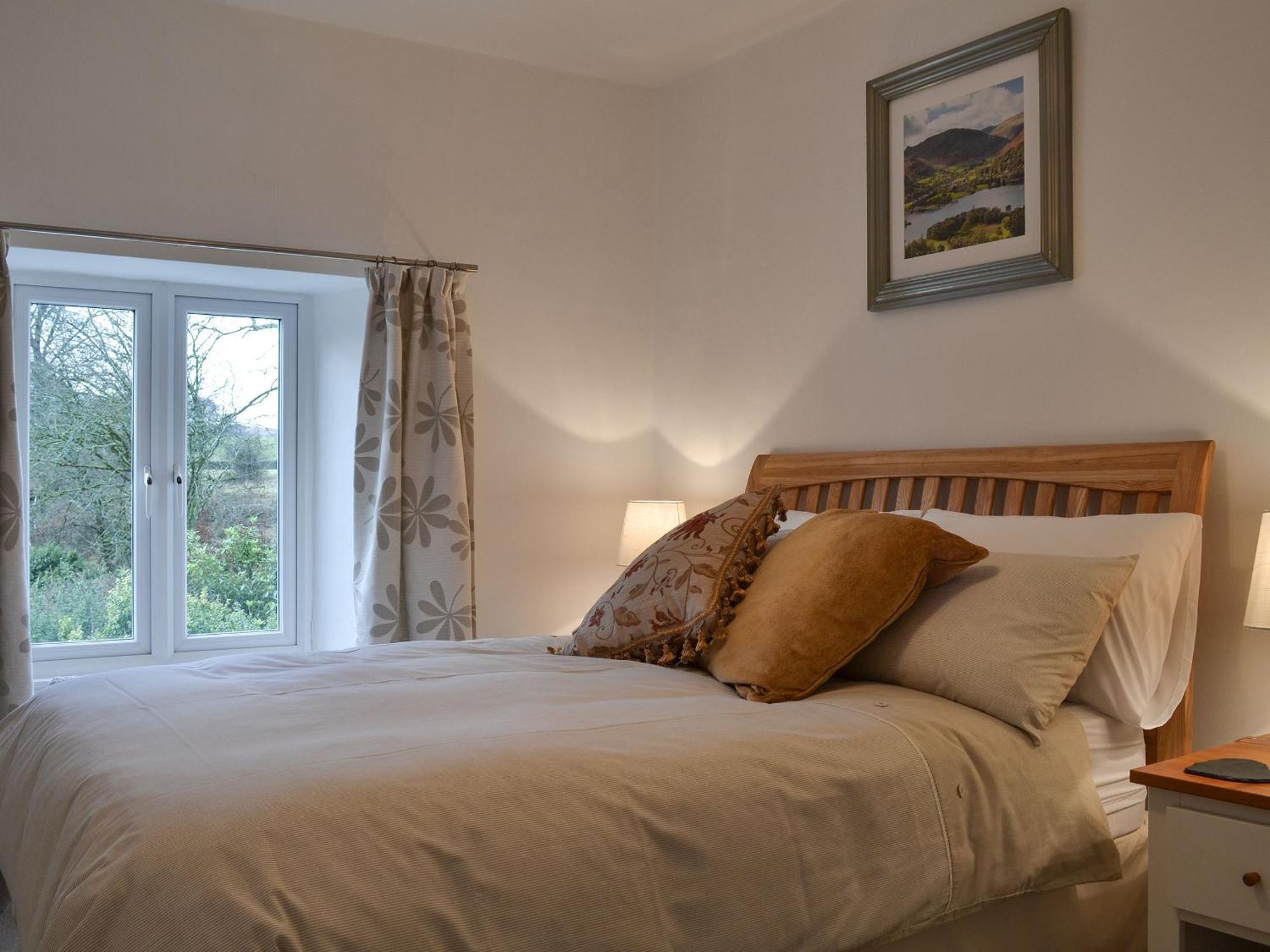 Riverside Cottage High Nibthwaite Extérieur photo
