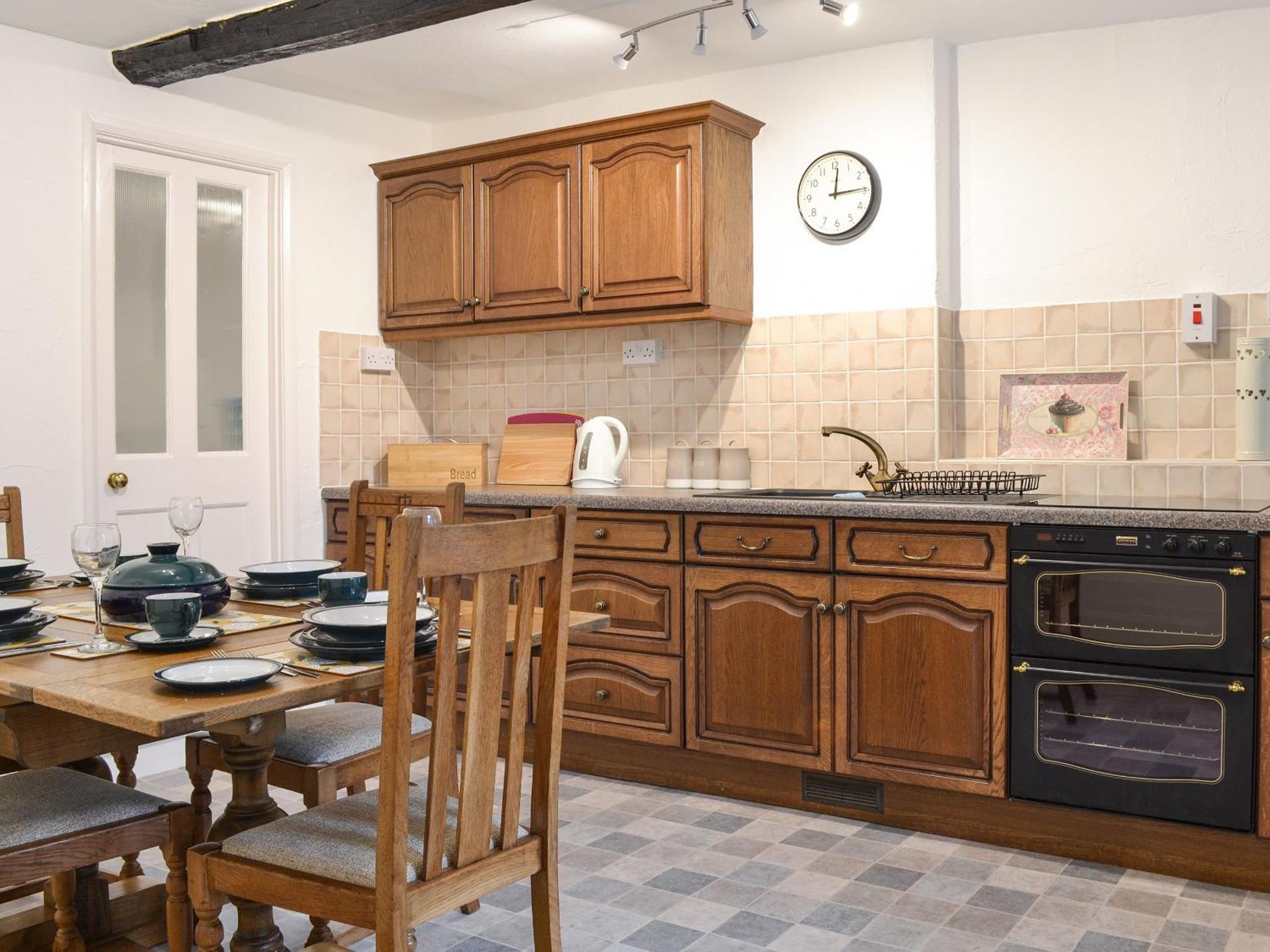Riverside Cottage High Nibthwaite Extérieur photo
